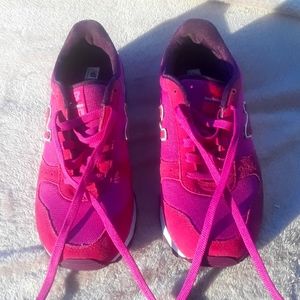 New Balance sneakers